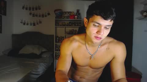 Snapshot of saulomiralles chatting on 28, 3, 2026 Saulo online show from 28, 3, 2026