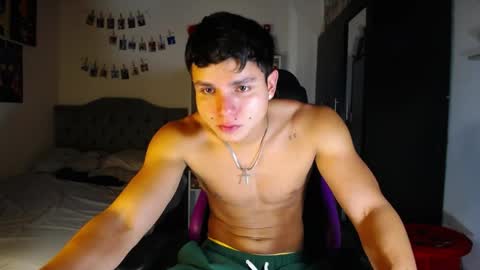 Snapshot of saulomiralles chatting on 7, 4, 2026 Saulo online show from 7, 4, 2026