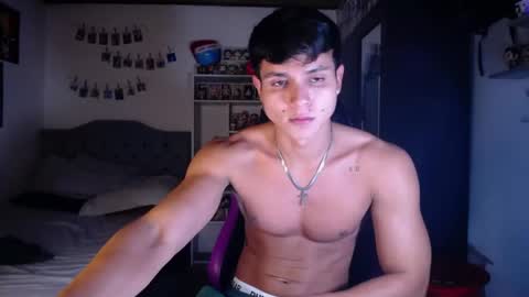 Snapshot of saulomiralles chatting on 19, 4, 2026 Saulo online show from 19, 4, 2026