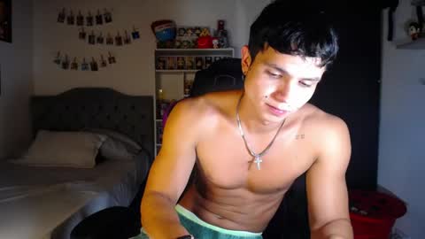 Snapshot of saulomiralles chatting on 30, 4, 2026 Saulo online show from 30, 4, 2026