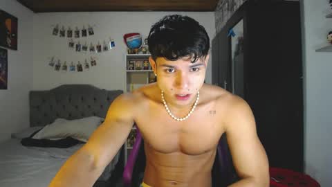 Saulo online show from 9, 6, 2026