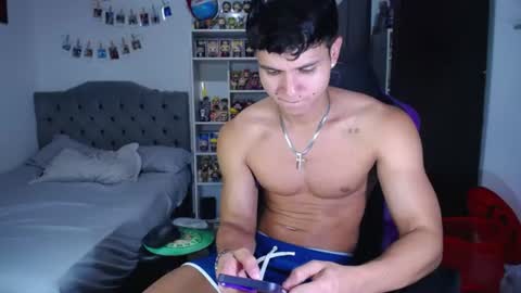 Saulo online show from 14, 6, 2026