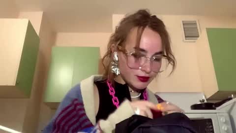 Martha online show from 23, 10, 2025