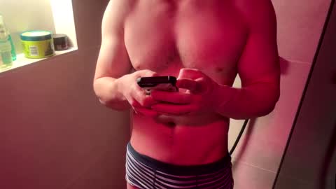 Snapshot of sausage_and_eggs chatting on 20, 2, 2025 sausage_and_eggs online show from 20, 2, 2025