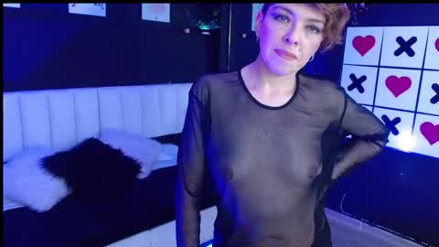 lilith online show from 18, 12, 2025