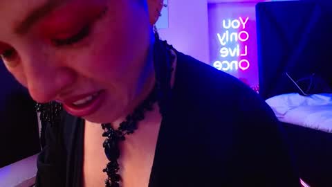 lilith online show from 8, 3, 2026