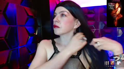 lilith online show from 11, 5, 2026