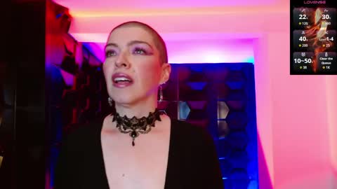 lilith online show from 12, 5, 2026