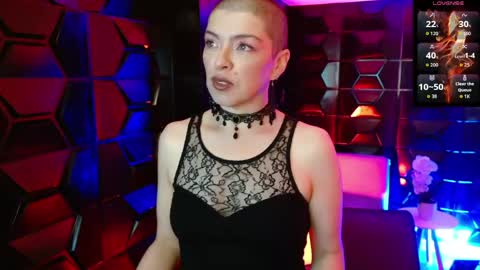 lilith online show from 13, 5, 2026