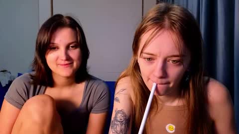 LUNA and ANNA    online show from 29, 9, 2025