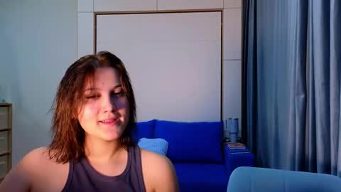 LUNA and ANNA    online show from 10, 10, 2025