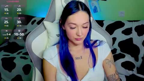 Ariel online show from 13, 10, 2025