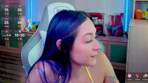 Ariel online show from 18, 10, 2025