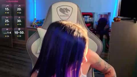 Ariel online show from 20, 11, 2025