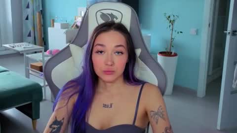 Ariel online show from 14, 5, 2026