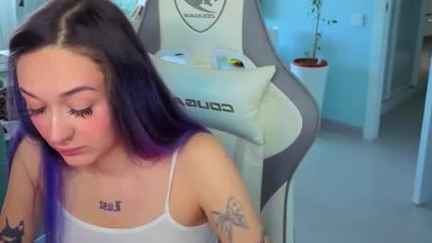 Ariel online show from 15, 5, 2026