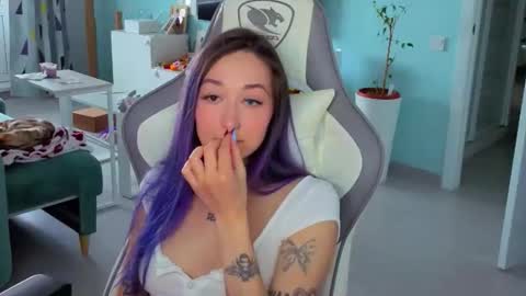 Ariel online show from 16, 5, 2026