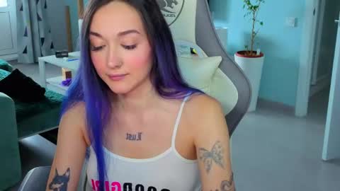 Ariel online show from 12, 6, 2026