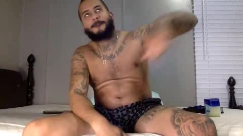Snapshot of savagebullxxx chatting on 13, 1, 2025 savagebullxxx online show from 13, 1, 2025