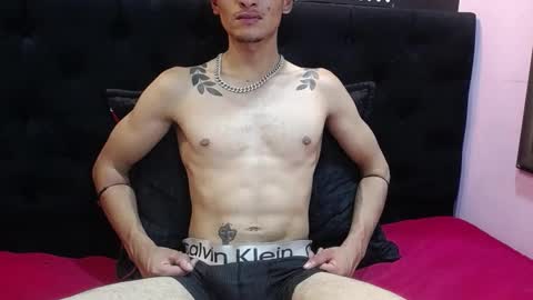 SavageLover  online show from 21, 11, 2025