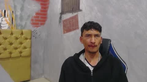 SavageLover  online show from 21, 12, 2025