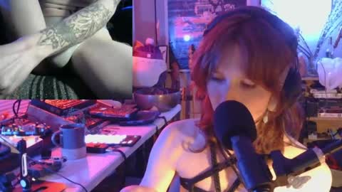 Snapshot of savagewaves chatting on 6, 4, 2026 savagewaves online show from 6, 4, 2026