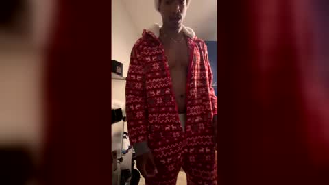 SavagexxxKing online show from 20, 12, 2025