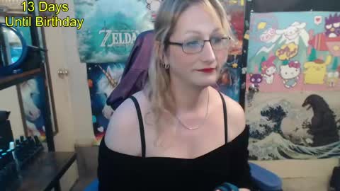 Savanah online show from 9, 5, 2026