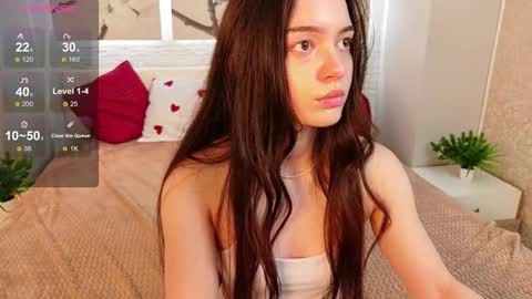 Snapshot of savannah_h chatting on 16, 3, 2026 savannah_h online show from 16, 3, 2026