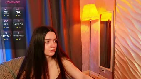 Snapshot of savannah_h chatting on 19, 3, 2026 savannah_h online show from 19, 3, 2026