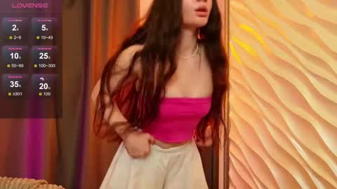 Snapshot of savannah_h chatting on 23, 3, 2026 savannah_h online show from 23, 3, 2026