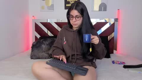 Snapshot of savannahbunny chatting on 30, 9, 2025 savannahbunny online show from 30, 9, 2025