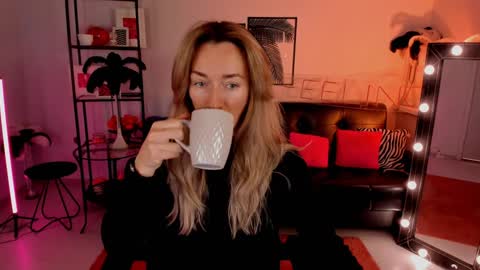 save the qween online show from 27, 1, 2025