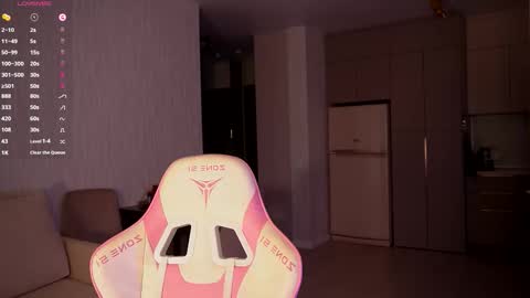 Snapshot of savii07 chatting on 3, 10, 2025 savii07 online show from 3, 10, 2025