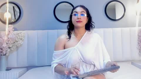 savina_ricci online show from 29, 5, 2026