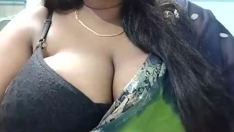 Snapshot of savita0969 chatting on 8, 9, 2025 Anjali online show from 8, 9, 2025