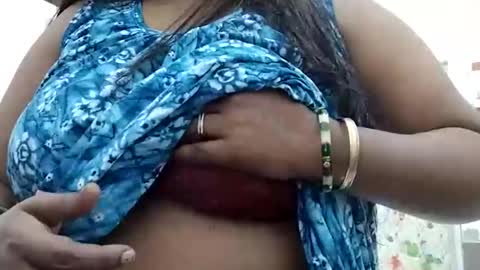 Snapshot of savita0969 chatting on 12, 9, 2025 Anjali online show from 12, 9, 2025