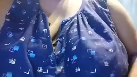 Snapshot of savita0969 chatting on 21, 9, 2025 Anjali online show from 21, 9, 2025