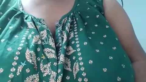 Snapshot of savita0969 chatting on 29, 9, 2025 Anjali online show from 29, 9, 2025