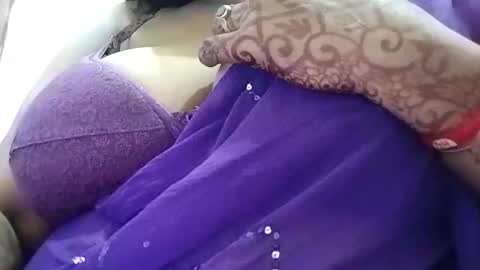 Snapshot of savita0969 chatting on 10, 10, 2025 Anjali online show from 10, 10, 2025