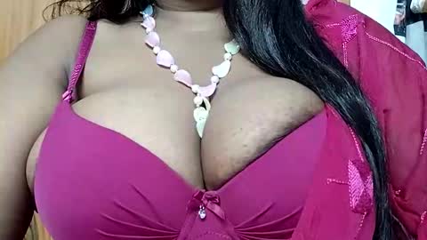 Snapshot of savita0969 chatting on 11, 10, 2025 Anjali online show from 11, 10, 2025