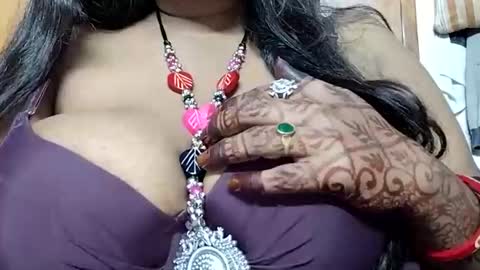 Snapshot of savita0969 chatting on 11, 10, 2025 Anjali online show from 11, 10, 2025