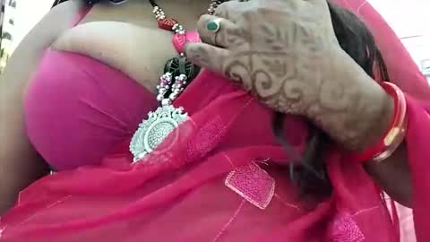 Snapshot of savita0969 chatting on 14, 10, 2025 Anjali online show from 14, 10, 2025