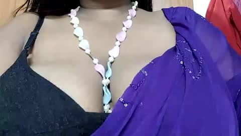 Snapshot of savita0969 chatting on 14, 10, 2025 Anjali online show from 14, 10, 2025