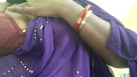 Snapshot of savita0969 chatting on 23, 10, 2025 Anjali online show from 23, 10, 2025