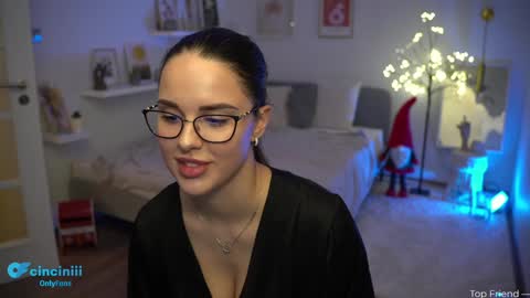 Naomi online show from 3, 12, 2024