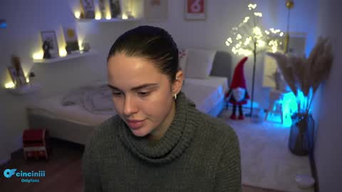 Naomi online show from 29, 12, 2024