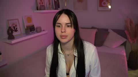 Naomi online show from 10, 2, 2025
