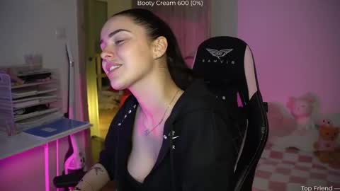 Naomi online show from 8, 1, 2026