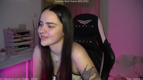 Naomi online show from 2, 3, 2026